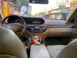 مرسيدس بنز S-Class